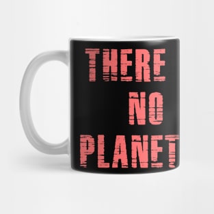 PLANET B 30 Mug